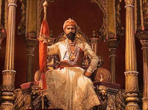 છાવાએ ચમકાવ્યું વિકીનું કરિયર