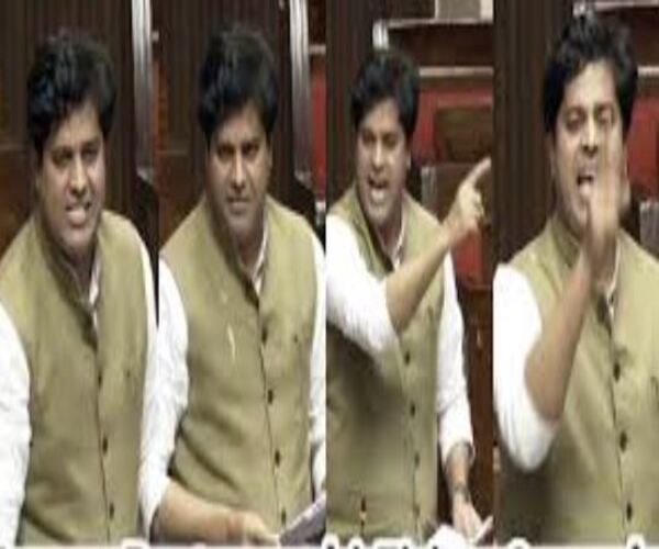 એક સમય હતો, રેલ દુર્ઘટના થાય એટલે