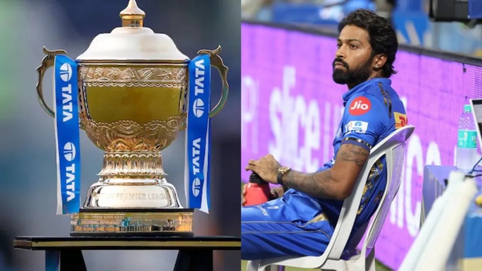 IPL સીઝન 18નું સંપૂર્ણ શેડ્યૂલ જાહેર