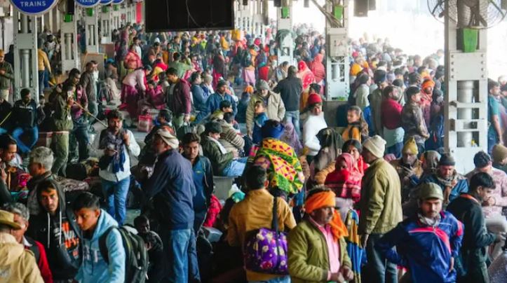 જો ભીડ વધી તો