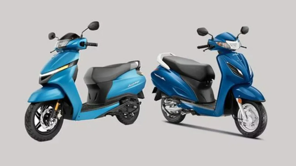 Honda Activa ને મોટો ખતરો!