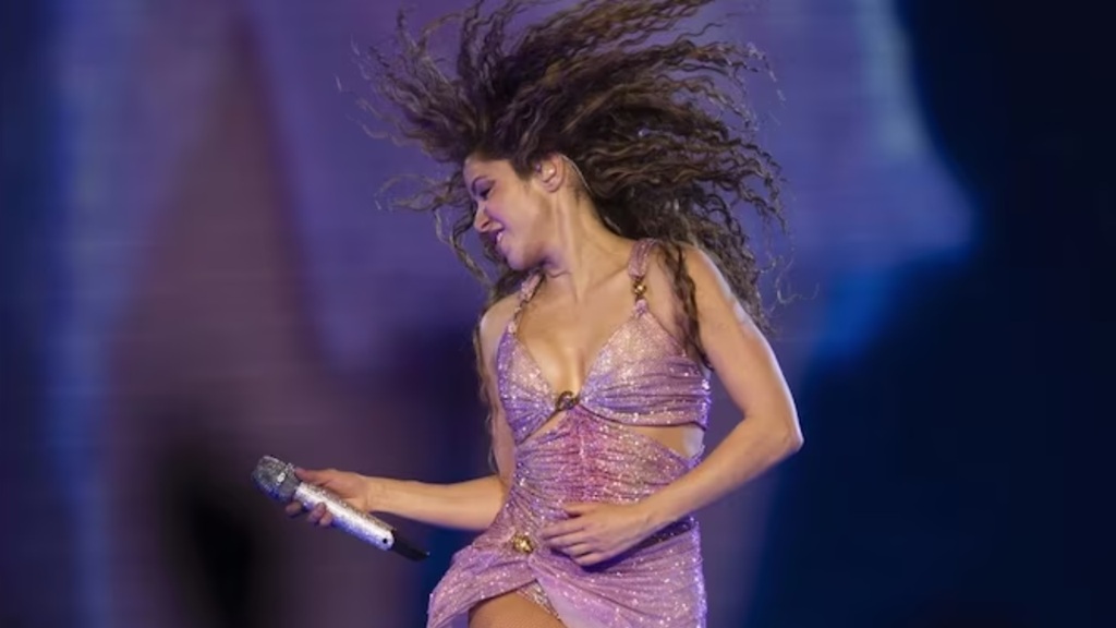 જગવિખ્યાત સિંગર શકીરાના ચાહકો માટે માઠા સમાચાર