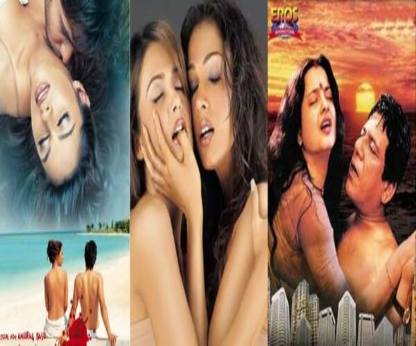 એડલ્ટ સીનથી ભરેલી આ ફિલ્મોનું કન્ટેટ છે જોરદાર