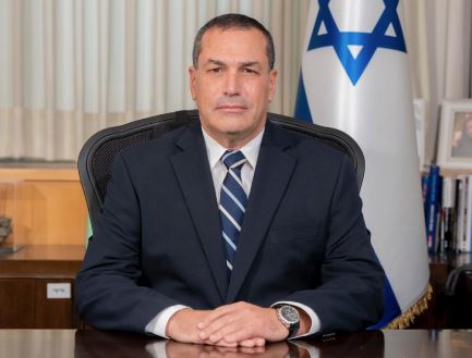 ઈઝરાયેલમાં સેનાની કમાન હવે આ વ્યક્તિના હાથમાં