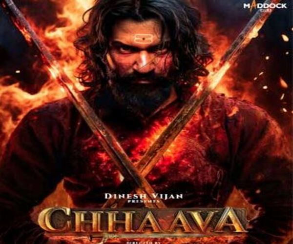 આ OTT પ્લેટફોર્મ પર રિલીઝ થશે છાવા