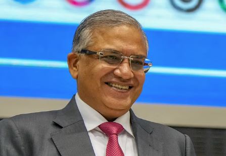 કોણ છે નવ નિયુક્ત ચૂંટણી કમિશનર