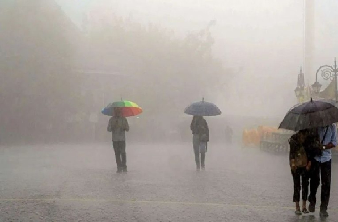 જીવ અદ્ધર થાય તેવી હવામાન વિભાગની આગાહી