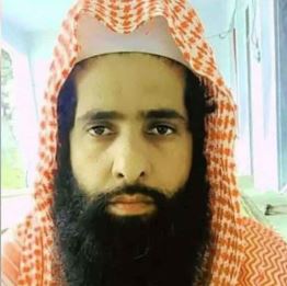 પાકિસ્તાનમાં ભારતનો વધુ એક દુશ્મન ખતમ