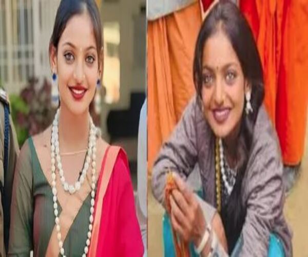 ફિલ્મના ચક્કરમાં ફસાઈ ગઈ મોનાલિસા?