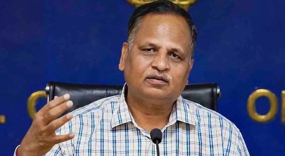 દિલ્હીના પૂર્વ મંત્રી અને AAPના નેતાને ફરી ઝટકો