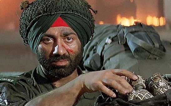 આવી રહી છે ફિલ્મ બોર્ડર-2