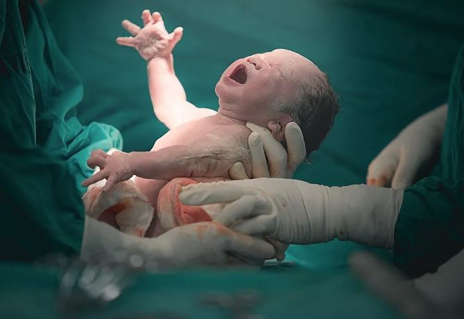 નોર્મલ અને સીઝેરિયન ડિલિવરીનો કેટલો ખર્ચ