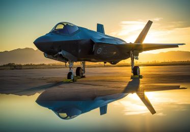 શું F-35ની ખરીદીથી ભારતને થશે ફાયદો?