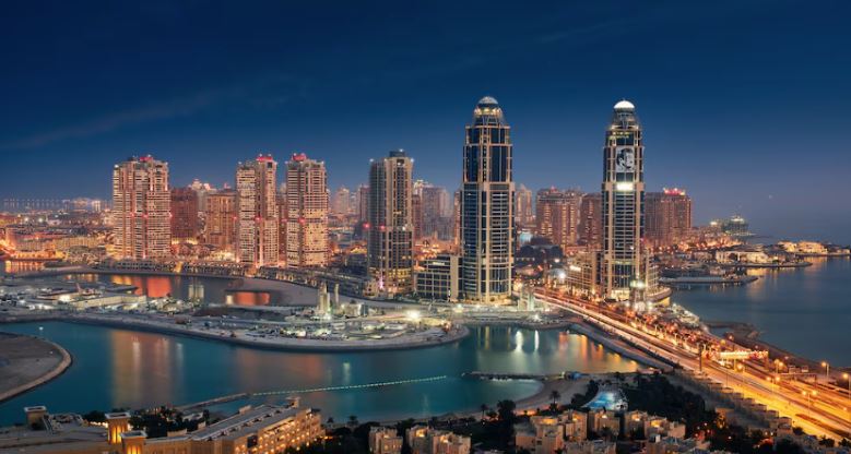 દુનિયાનું પાંચમુ સૌથી અમીર દેશ છે કતાર