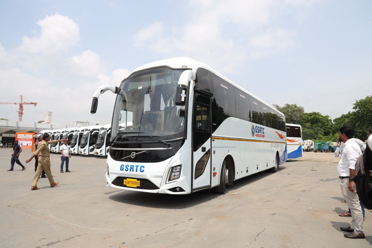 GSRTCની બસમાં મહાકુંભ જવાના હોય તો વાંચી લેજો!