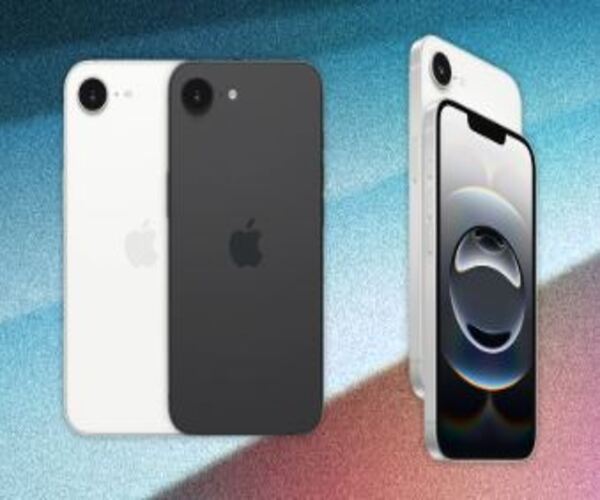 APPLEએ લૉન્ચ કર્યો લેટેસ્ટ iPhone 16e