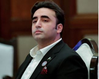 ફરીવાર બિલાવલ ભુટ્ટોએ ઓક્યું ઝેર