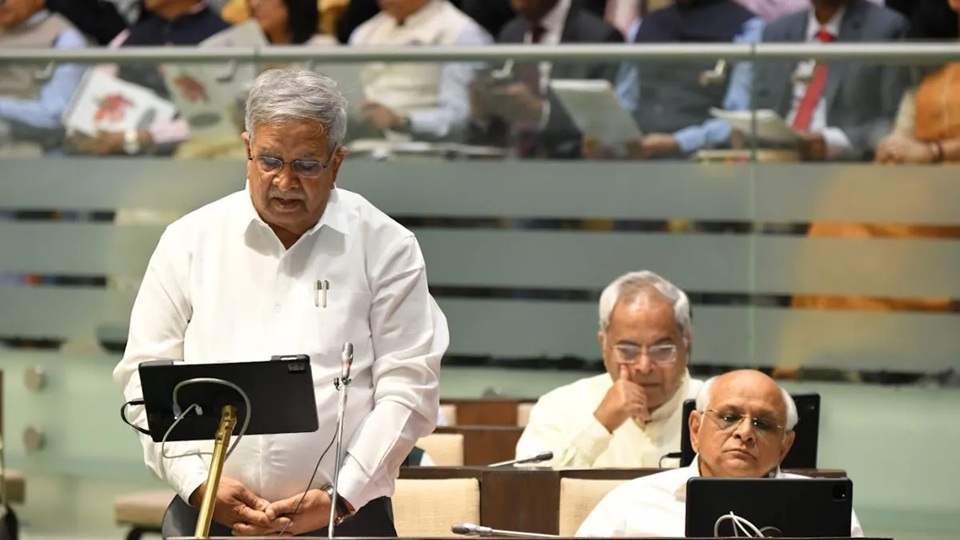 ગુજરાત બજેટ 2025-26માં જનતાને શું મળ્યું?