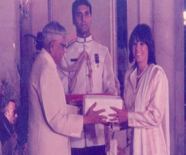 ઈન્દિરા ગાંધીના મિત્ર, ત્રણ વખત પ્રધાનમંત્રી