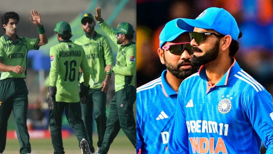 ચેમ્પિયન્સ ટ્રોફી પહેલા ટીમ ઈન્ડિયા માટે ખુશખબર!