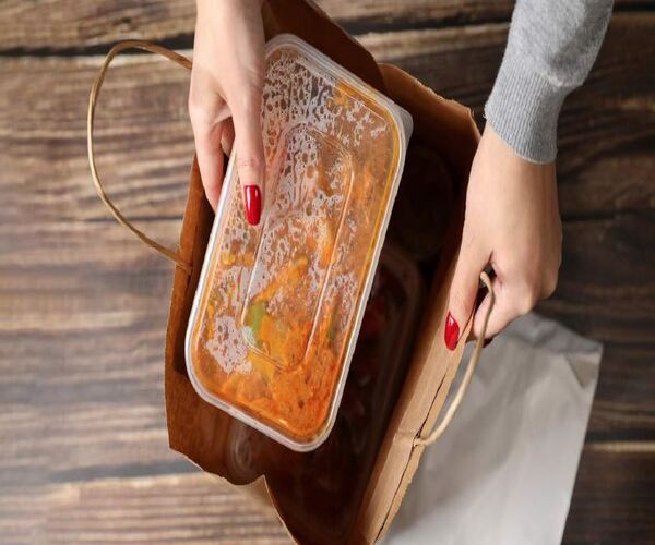 ટિફિટમાં વપરાતા પ્લાસ્ટિકના ડબ્બા સ્વાસ્થ્ય માટે હાનિકારક?