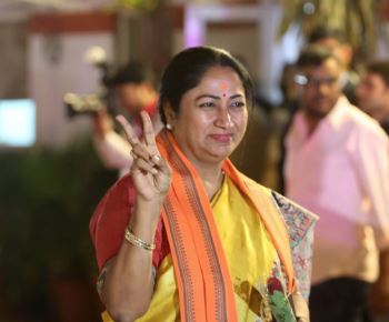 દિલ્લીમાં મુખ્યમંત્રી ફોર્મ્યૂલા