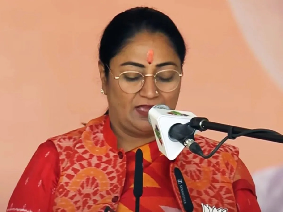 27 વર્ષ પછી દિલ્હીમાં ભાજપનું શાસન