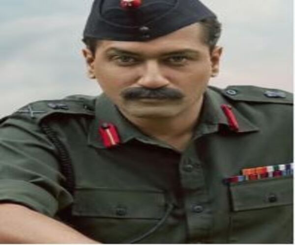 વિક્કી કૌશલની ફિલ્મ જોવા ગયો દર્શક