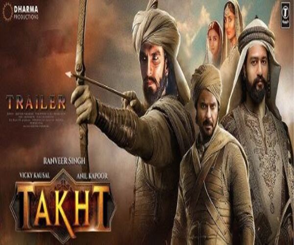 છત્રપતિ સંભાજી મહારાજ પહેલાં વિકી ભજવવાનો હતો ઔરંગઝેબનું પાત્ર