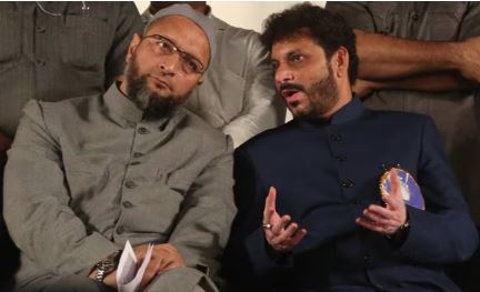 તેલંગાણા અને આંધ્રપ્રદેશની જેમ મહારાષ્ટ્ર સરકાર આપે મુસ્લિમોને છૂટ