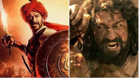 ટોલિવૂડ હોય કે બોલિવૂડ પિરીયડ ડ્રામા ફિલ્મો છાપે છે રૂપિયા