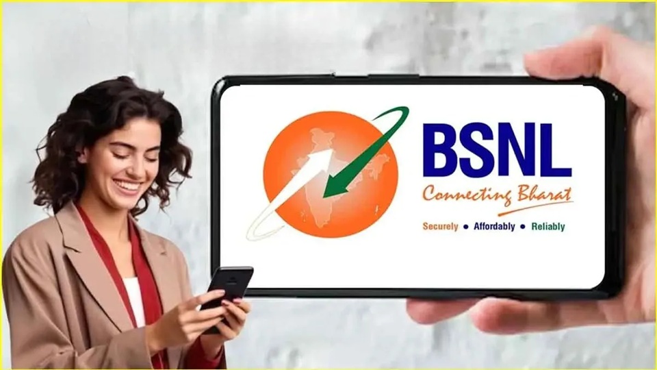 કેમ યોગ્ય વિકલ્પ છે BSNL?