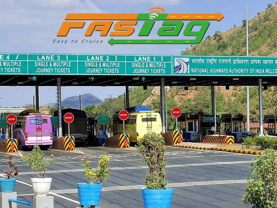 ફાસ્ટેગને લઈ મહત્વપૂર્ણ જાણકારી!