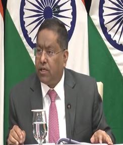 પનામા મોકલવામાં આવ્યા ગેરકાયદે ભારતીય પ્રવાસીઓ