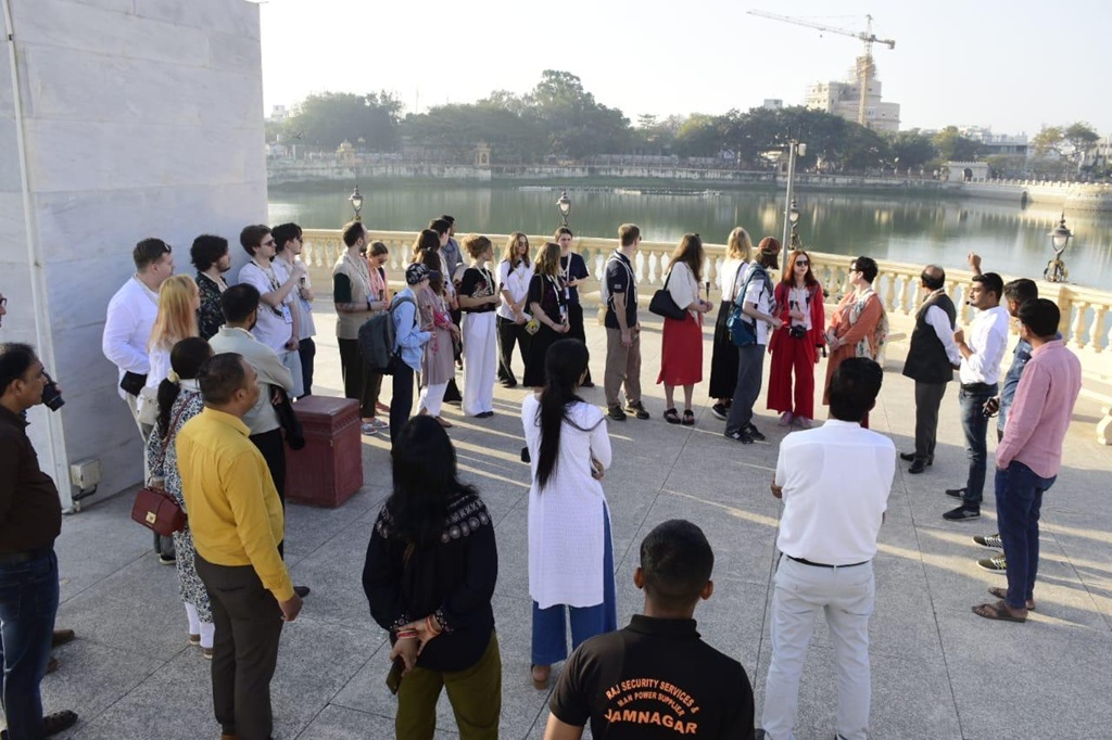 જાણો શું છે જામસાહેબે આશ્રય આપેલા પોલેન્ડના 800 બાળકોનો ઈતિહાસ?