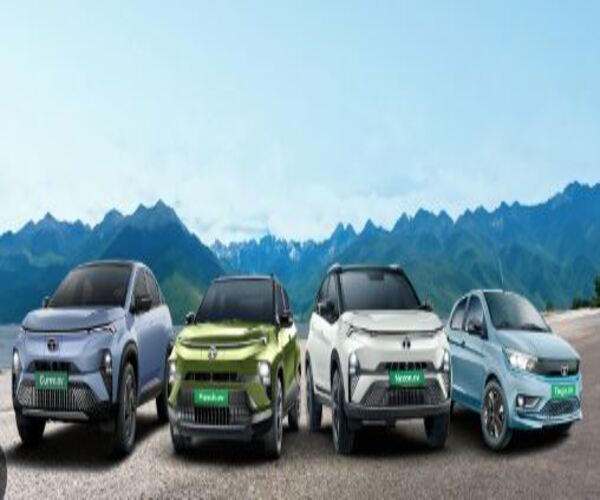 TATAની ઈલેક્ટ્રિક કાર ખરીદવા પર થશે આટલો ફાયદો