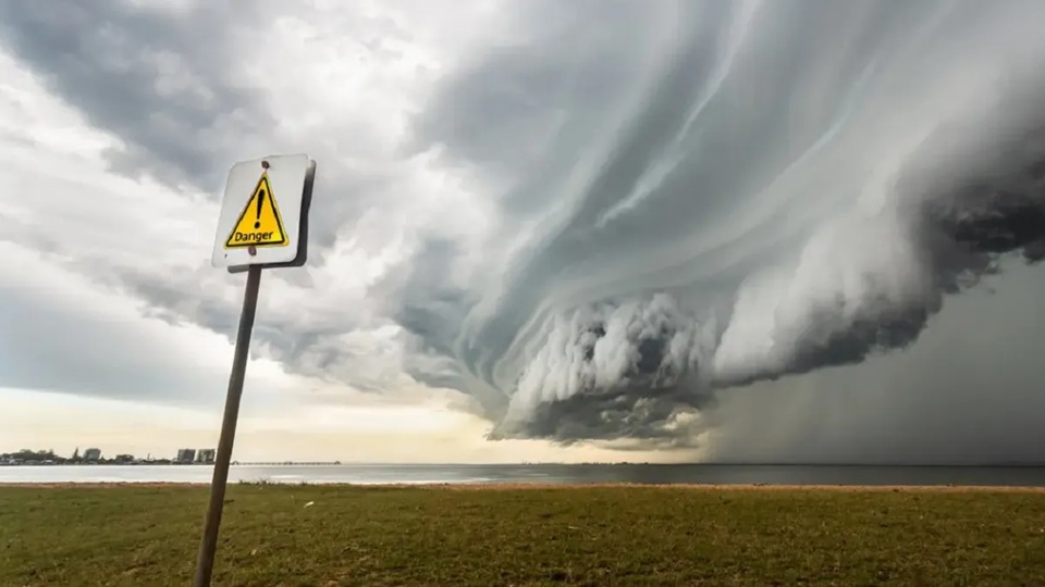 ગુજરાતનું બદલાઈ શકે છે હવામાન!