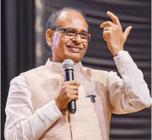 સૌહાર્દપૂર્ણ ચર્ચા થઈ...