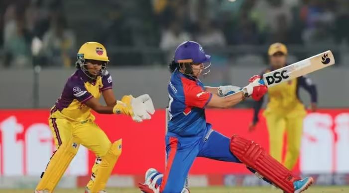 WPL 2025: યુપીએ જીતનું ખાતુ ખોલ્યુ