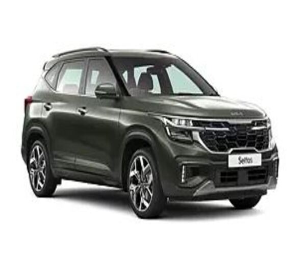 આવી ગયા છે KIA SELTOSના નવા વેરિયન્ટ