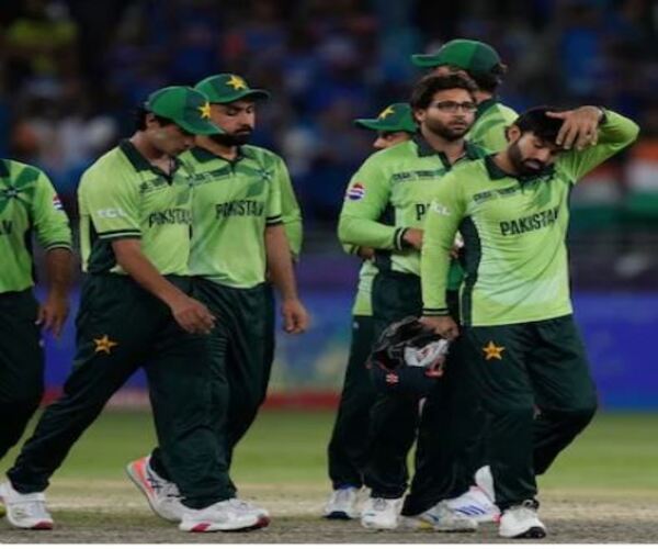 હારતી મેચ જોઈને પાકિસ્તાની અભિનેતાએ કરી