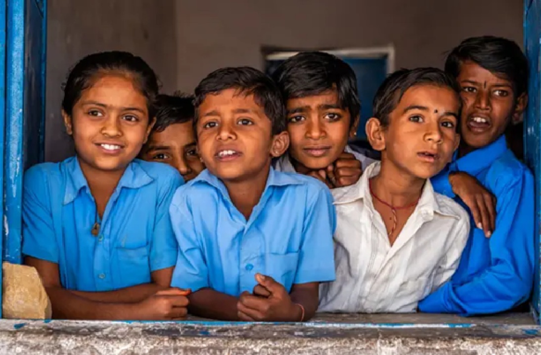 ગુજરાતના લાખો વિદ્યાર્થીઓના વ્હારે આવી સરકાર!