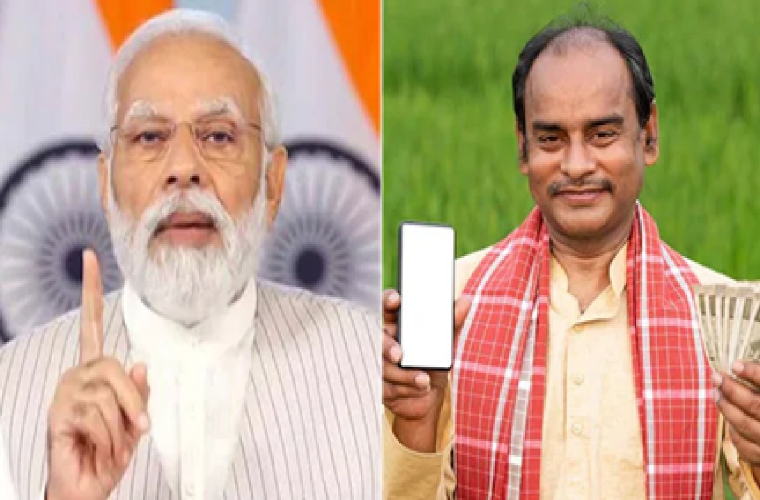 PM Kisan Yojanaનો હપ્તો ના આવ્યો?