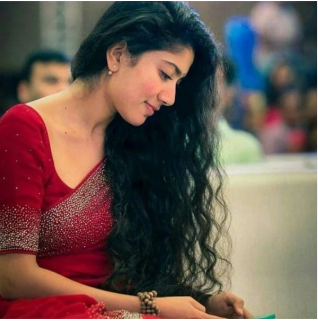 લાંબા વાળનો જાદૂ