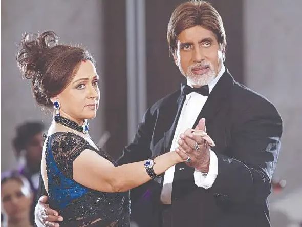 આ ફિલ્મ માટે હેમા માલિનીએ કરાવ્યો હતો