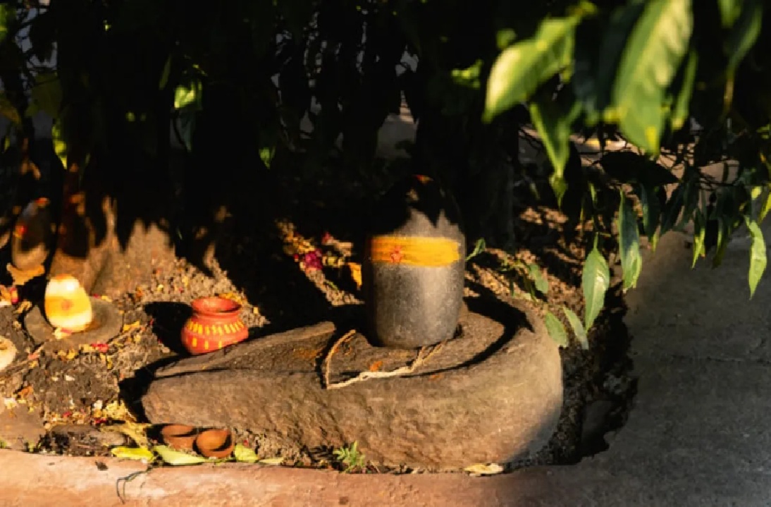 કળિયુગના માણસોએ હવે ભગવાનને પણ ના બક્ષ્યાં!