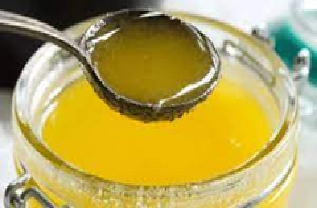 ઘી લેતા પહેલા સો વાર વિચાર કરી લેજો!