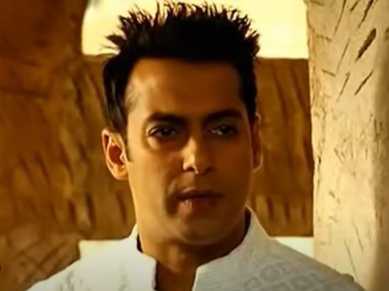 સલમાનની કારકિર્દીની સૌથી મોટી ફલોપ ફિલ્મ