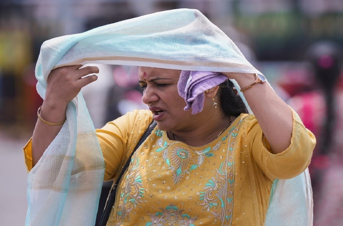 સૌરાષ્ટ્ર અને દક્ષિણ ગુજરાતમાં યલો એલર્ટ જાહેર!