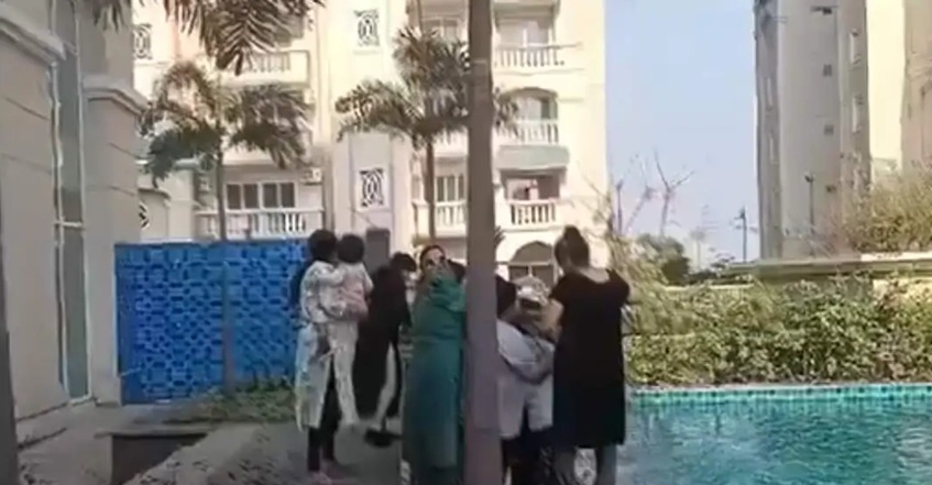 સોશિયલ મીડિયામાં યૂઝર્સની કોમેન્ટનું ઘોડાપુર!